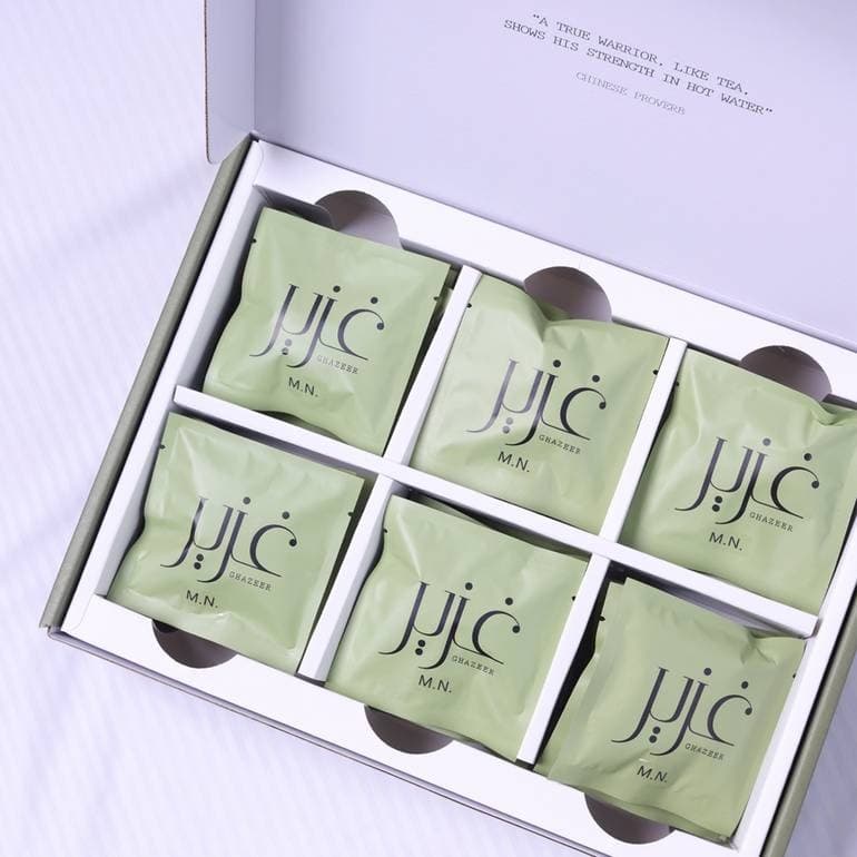 منشفة المايكروفايبر المضاعف للشعر